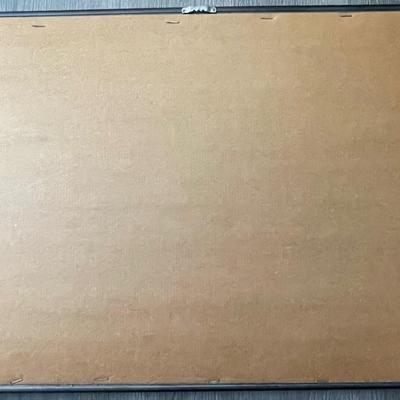 Artist Japanese Print