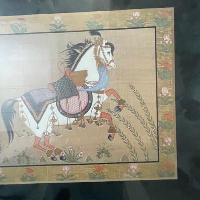 Artist Japanese Print
