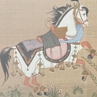 Artist Japanese Print