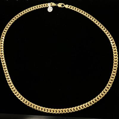 14 K Gold Chain