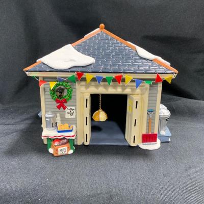 Lot 26 | …Another Man’s Treasure Garage