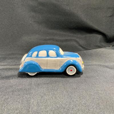 Lot 34 | Classic Cars | Single
