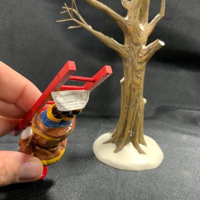Lot 37 | Fireman To The Rescue