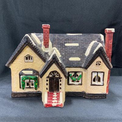 Lot 48 | English Tudor - 1984