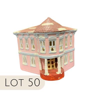 Lot 50 | Summit House - 1985