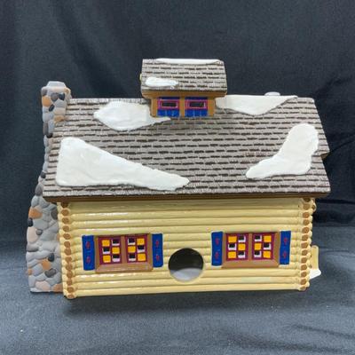 Lot 55 | Birch Run Ski Chalet