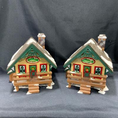 Lot 56 | Fisherman’s Nook Cabins