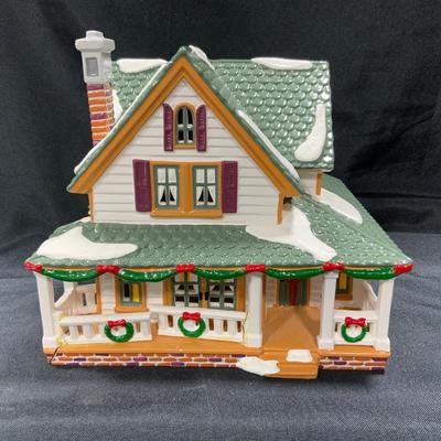 Lot 63 | Boulder Springs House