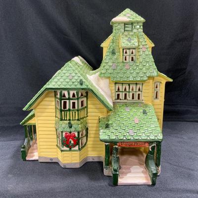 Lot 66 | Village Resort