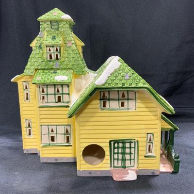 Lot 66 | Village Resort