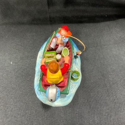 Lot 68 | The Catch Of The Day