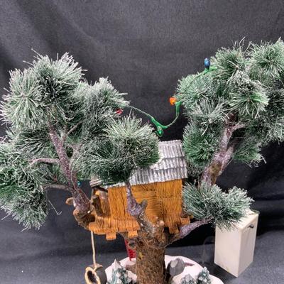 Lot 74 | TreeTop Tree House