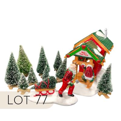 Lot 77 | Nick’s Tree Farm