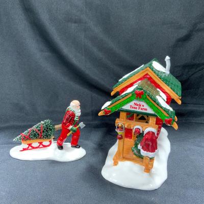 Lot 77 | Nick’s Tree Farm