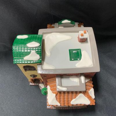 Lot 86 | Rosita’s Cantina