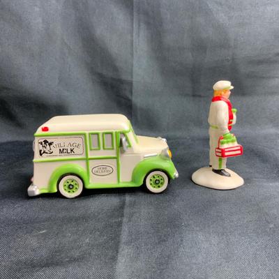 Lot 96 | Home Delivery