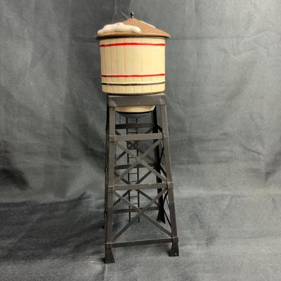 Lot 100 | Harley-Davidson Water Tower