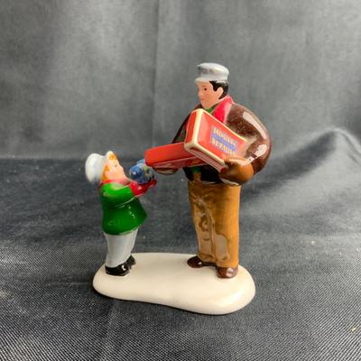 Lot 106 | Couldn’t Wait Until Christmas | Lionel