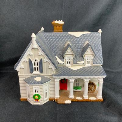 Lot 110 | Gothic Farmhouse