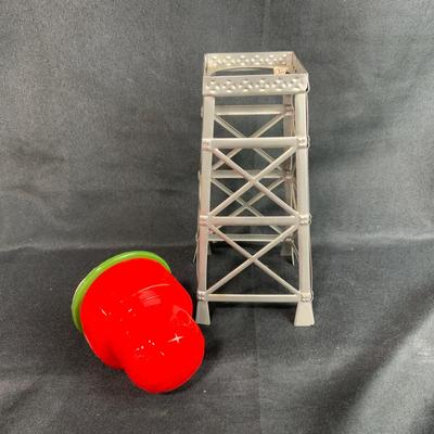 Lot 124 | Water Tower Accessory