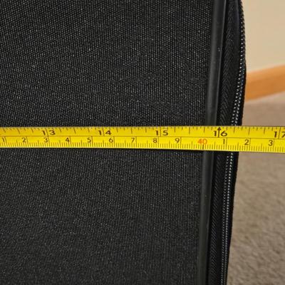 American Tourister Small Rolling Luggage