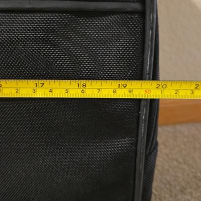 American Tourister Luggage