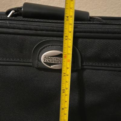 American Tourister Luggage