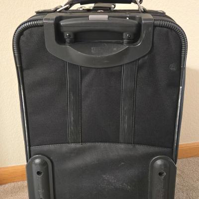 American Tourister Rolling Luggage
