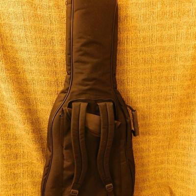 Takamine G Series Electric Acoustic Guitar with On Board Tuner & Gig Bag