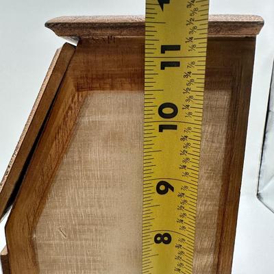 Norleans Musical Jewelry Box