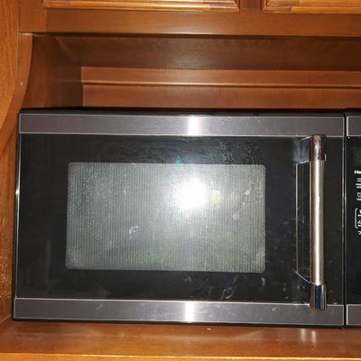 Hamilton Beech Microwave