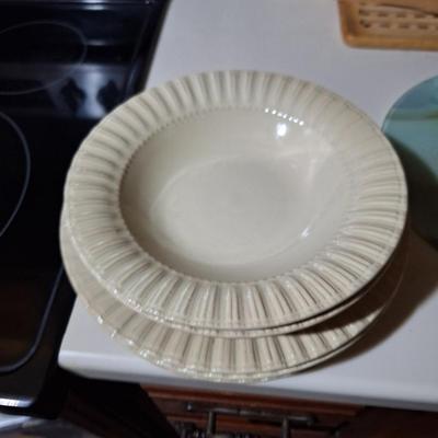 Bombay Dishes