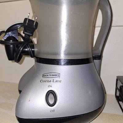 Drink Frother