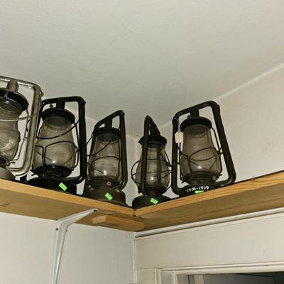 Lanterns