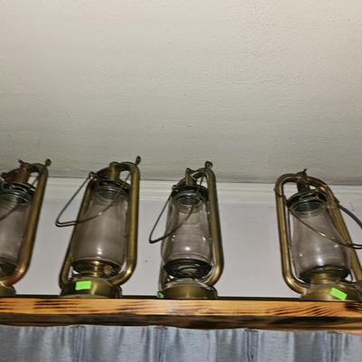 Lanterns