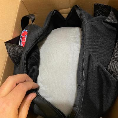 Simpson New Bandit FR Xlarge Helmet in Box