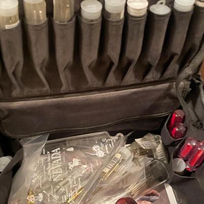 BurnMaster Eagle Wood Burner + Accessories