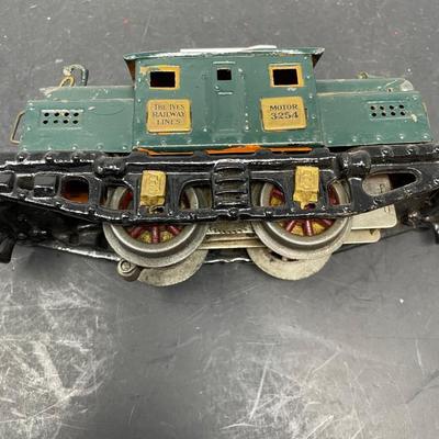 3254 Ives Electric