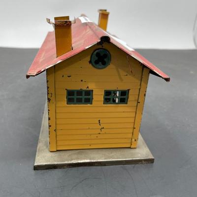 Lionel Town 127 Station