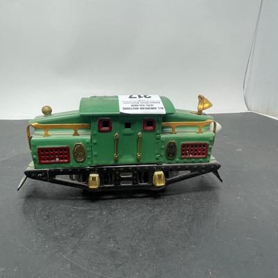 American Flyer Electric 3110