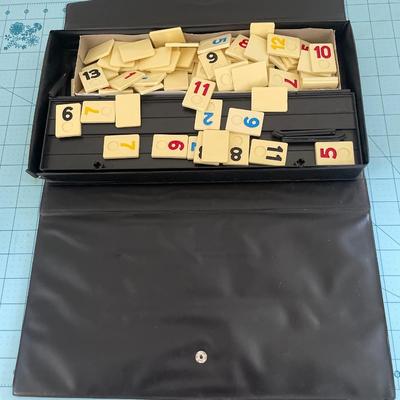 Rummikub