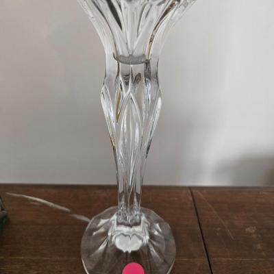 Vintage glass