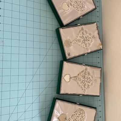 Ornaments