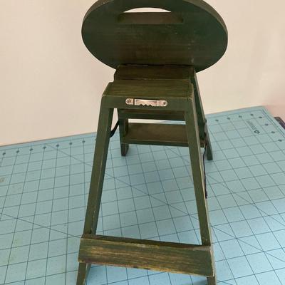 Plant stand