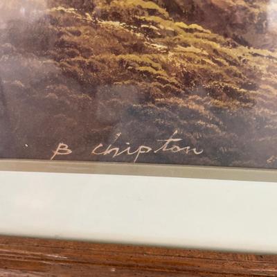 B Chipton