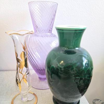 Vases