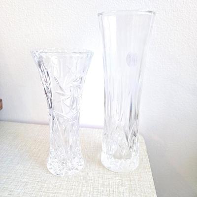 Vintage vases