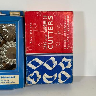 LOT 14D: Kitchen Appliances, Essentials & Decor - Electric Crepe Maker, Bundt Pan & More