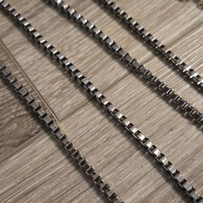 Necklace Lot