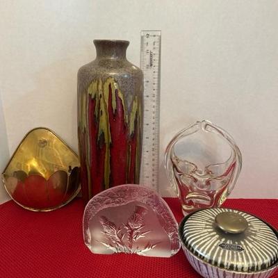Sale Photo Thumbnail #9: Home decor items